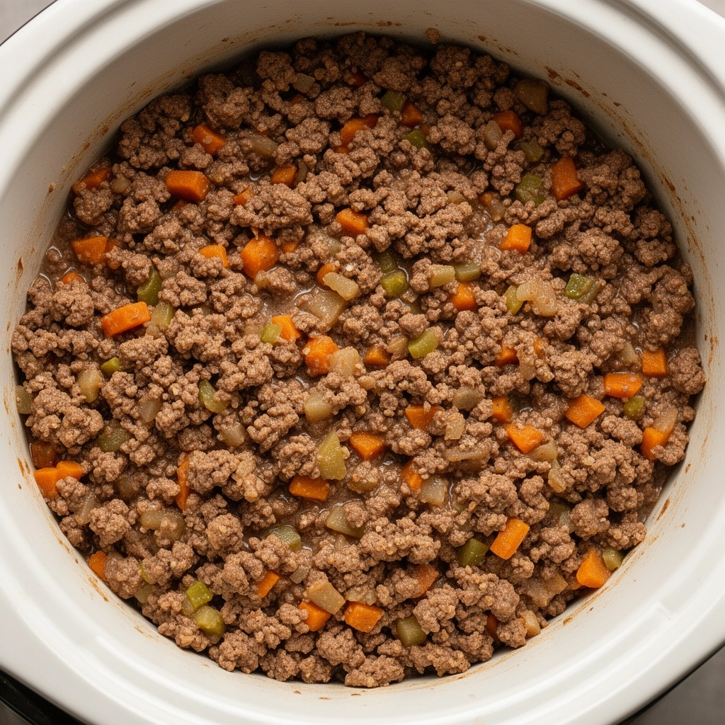 Simple Crockpot Dog Food Recipes