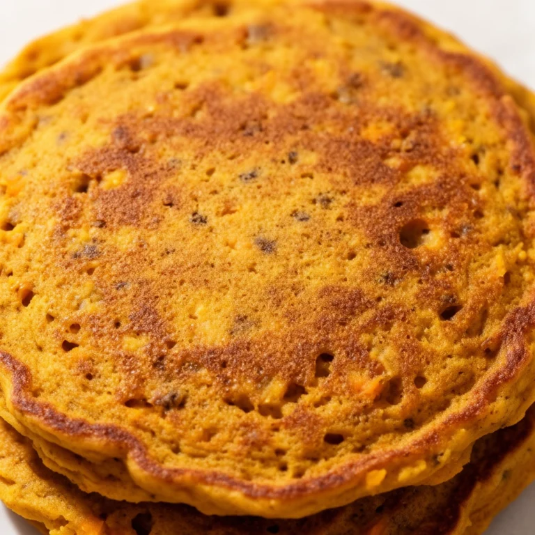 Pumpkin Pancakes For Dogs: A Complete Guide to Making This Tail-Wagging Treat