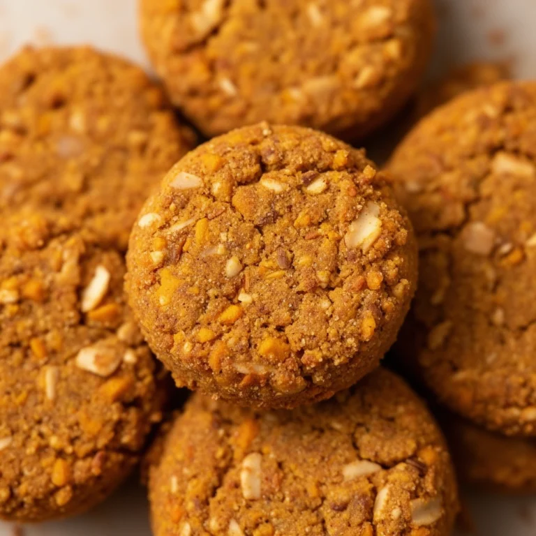 Pumpkin Spice Dog Treats: A Cozy Homemade Recipe Your Pup Will Beg For