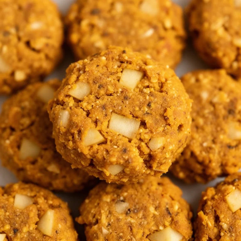 Pumpkin Apple Dog Treats: The Ultimate Guide to Baking Happiness for Your Pup