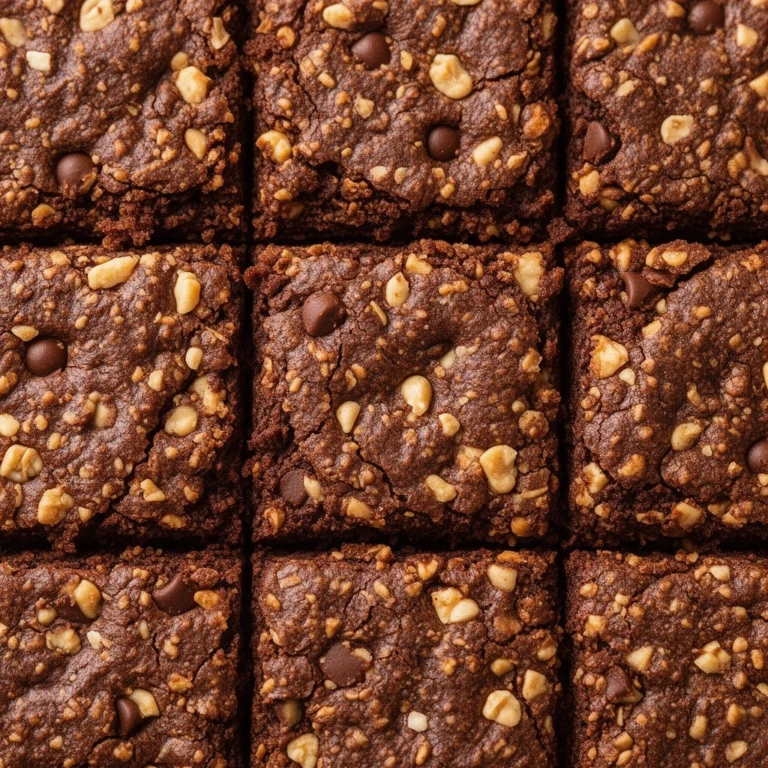Brownies For Dogs: A Safe and Tasty Treat Your Pup Will Beg For
