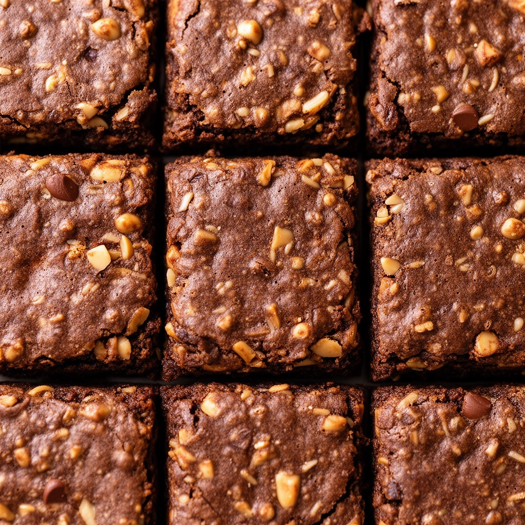Brownies For Dogs illustration