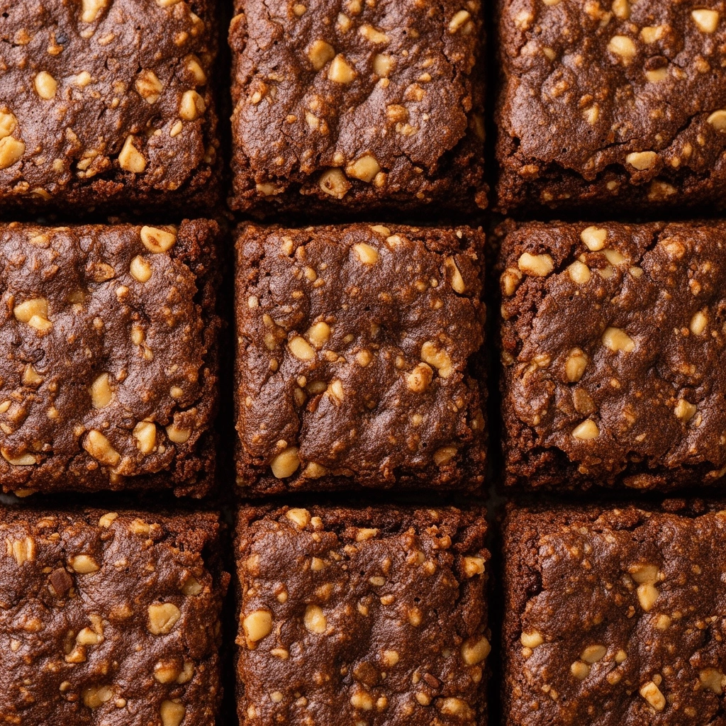 Brownies For Dogs illustration