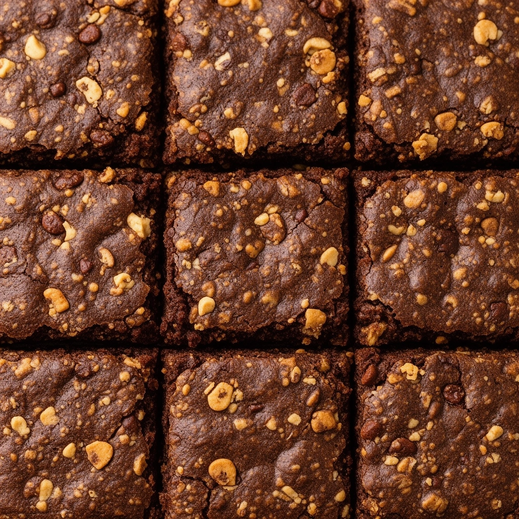 Brownies For Dogs illustration
