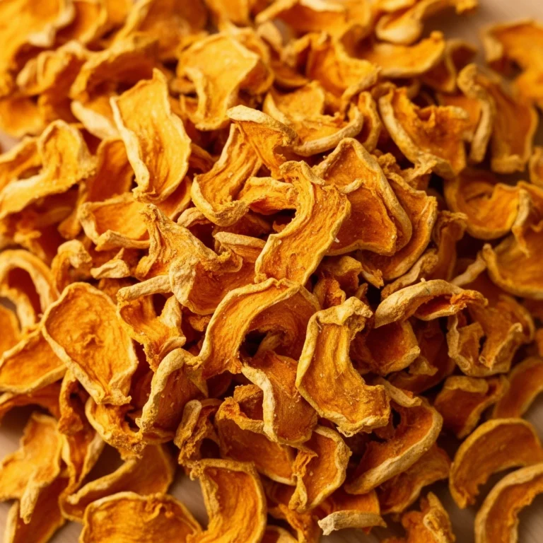 Dehydrated Pumpkin for Dogs: A Complete Guide to Making This Tasty Treat at Home