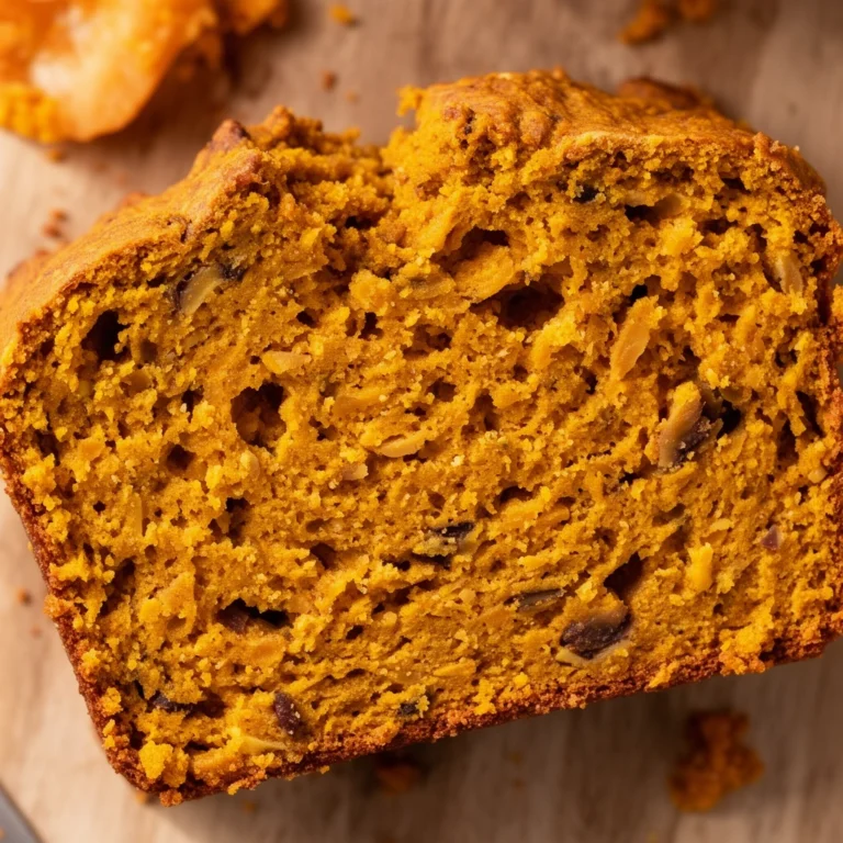 Pumpkin Bread For Dogs: The Ultimate Homemade Treat Your Pup Will Beg For