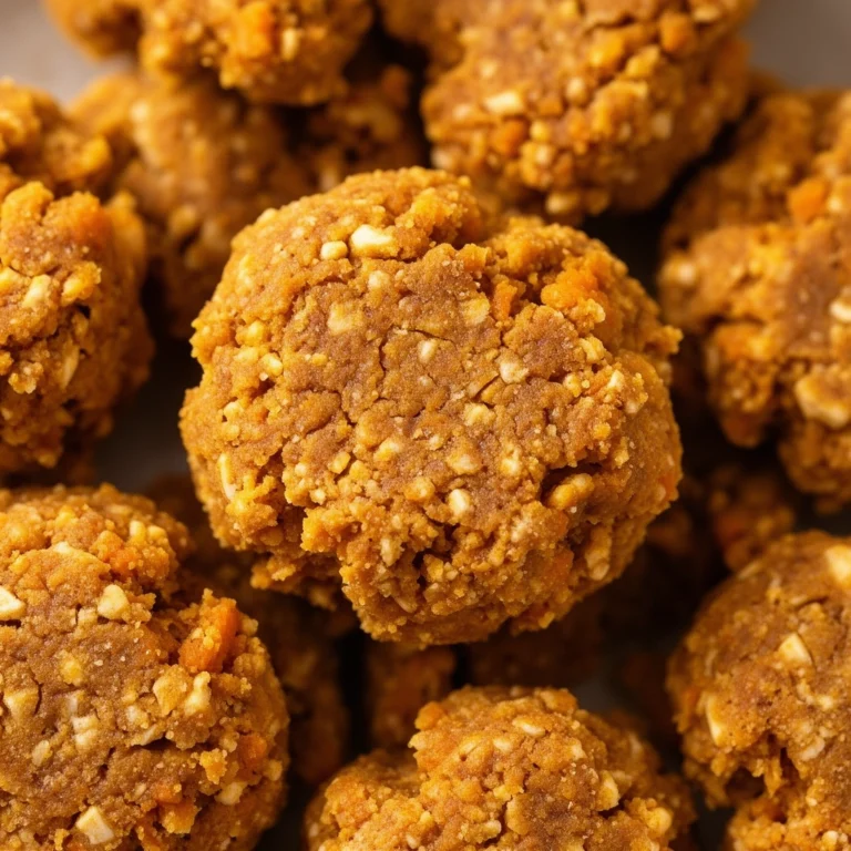 Best Homemade Dog Treats With Pumpkin: A Complete Guide Your Pup Will Beg For