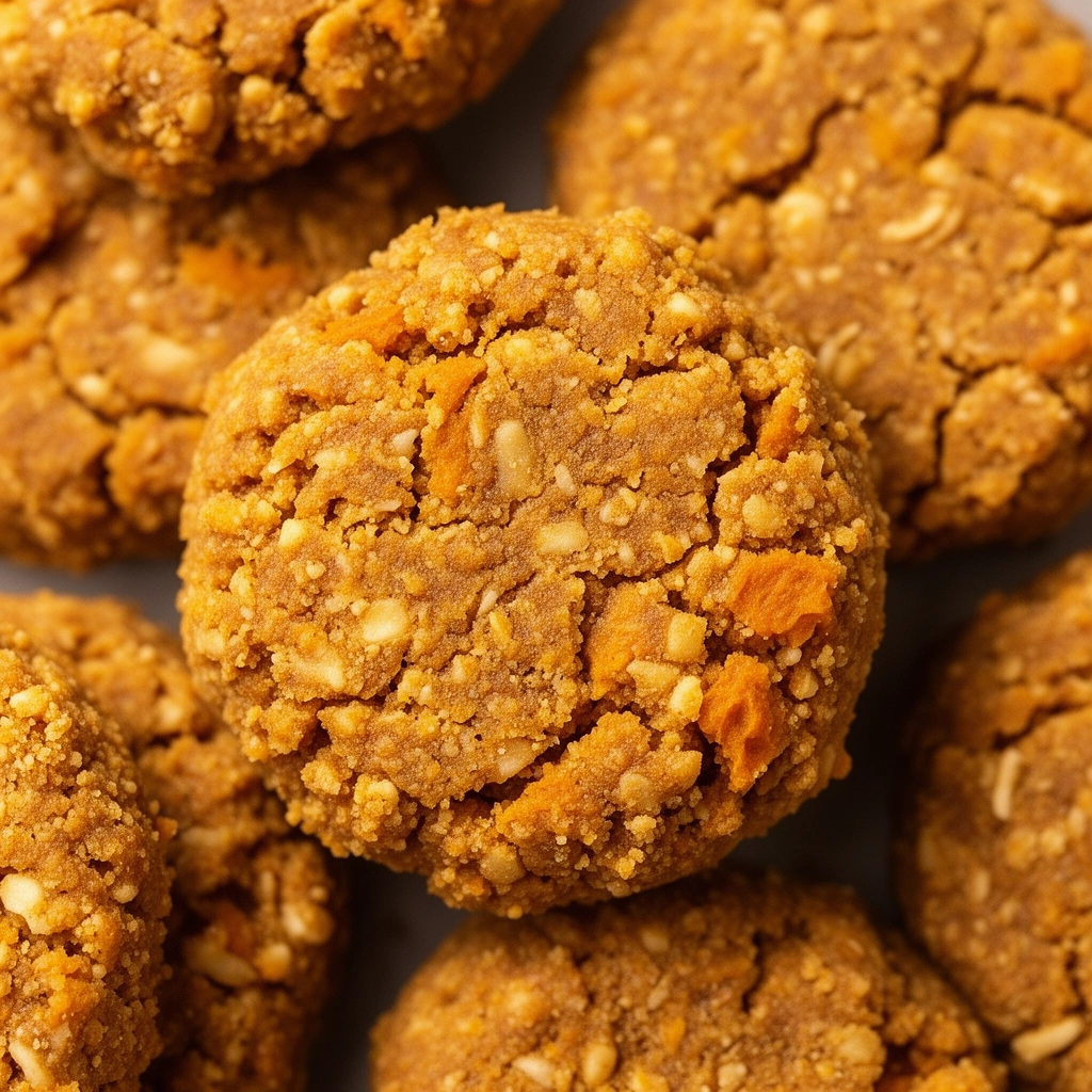 Best Homemade Dog Treats With Pumpkin illustration