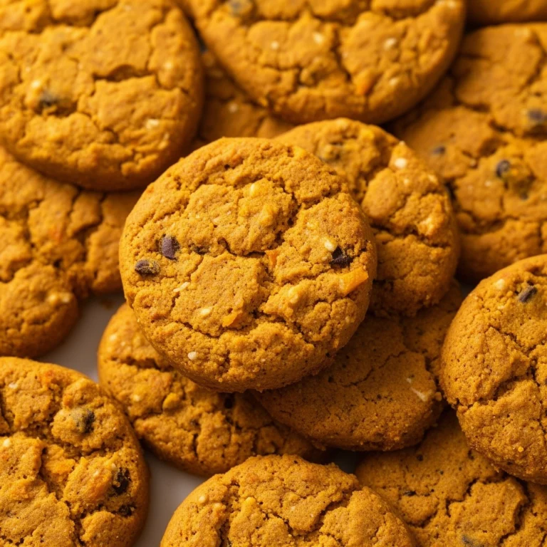 Pumpkin Dog Biscuits: A Complete Guide to Baking Treats Your Dog Will Beg For