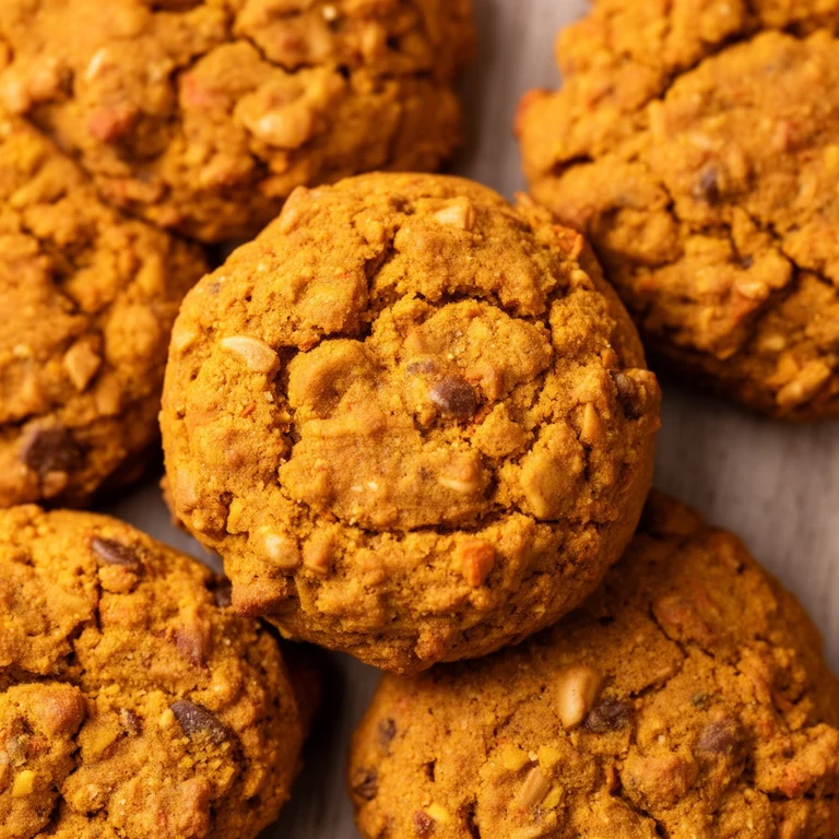 Pumpkin Dog Cookies: The Ultimate Homemade Treat Your Pup Will Beg For