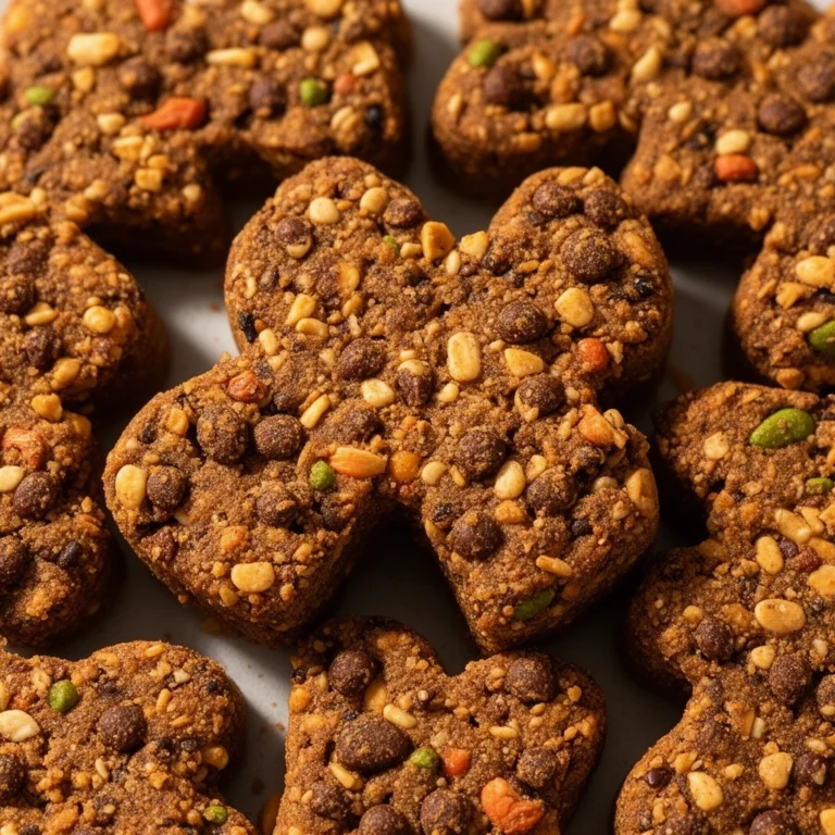 Halloween Dog Treats: The Ultimate Guide to Spooky, Safe Snacks Your Pup Will Love