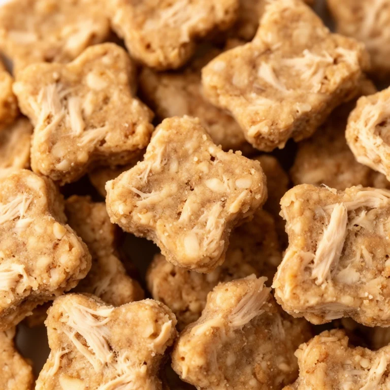 Homemade Chicken Dog Treats: The Complete Guide Your Pup Deserves