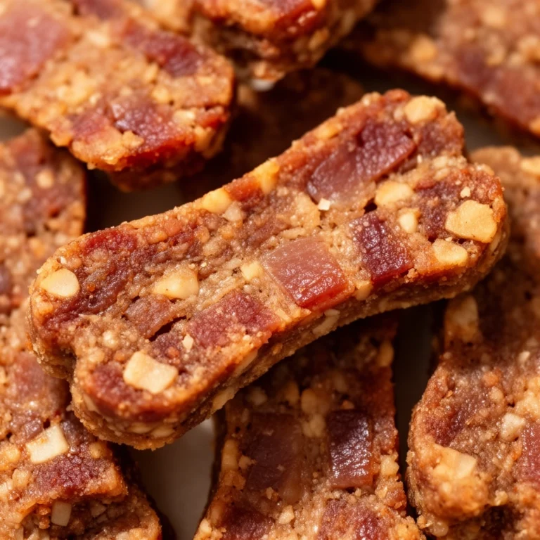 Bacon Dog Treats: The Ultimate Homemade Recipe Your Pup Will Beg For