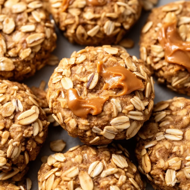 Peanut Butter Oatmeal Dog Treats: A Simple Recipe Your Pup Will Beg For