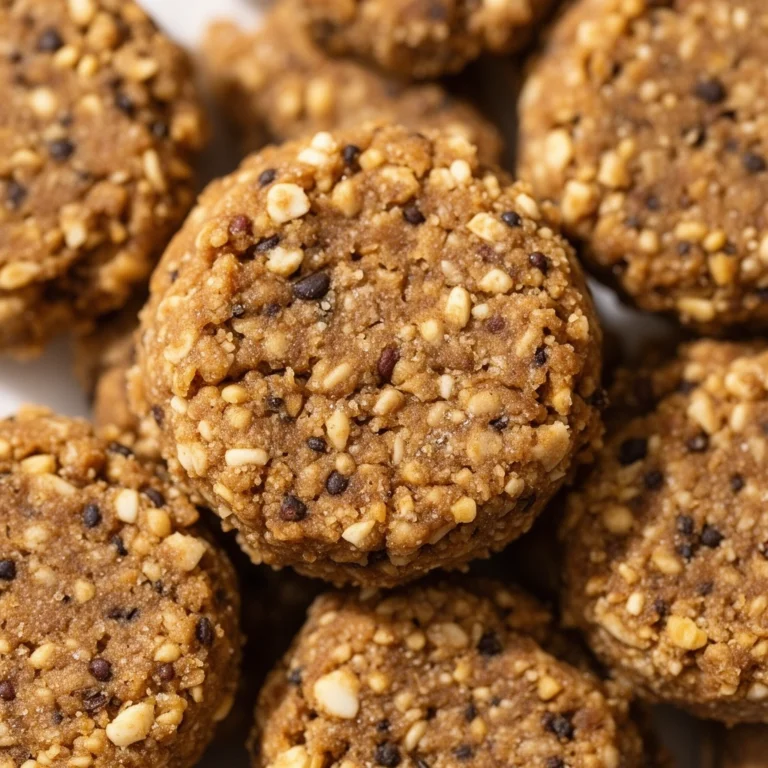 Homemade Dog Treats Without Flour: A Simple Guide for Happy, Healthy Pups
