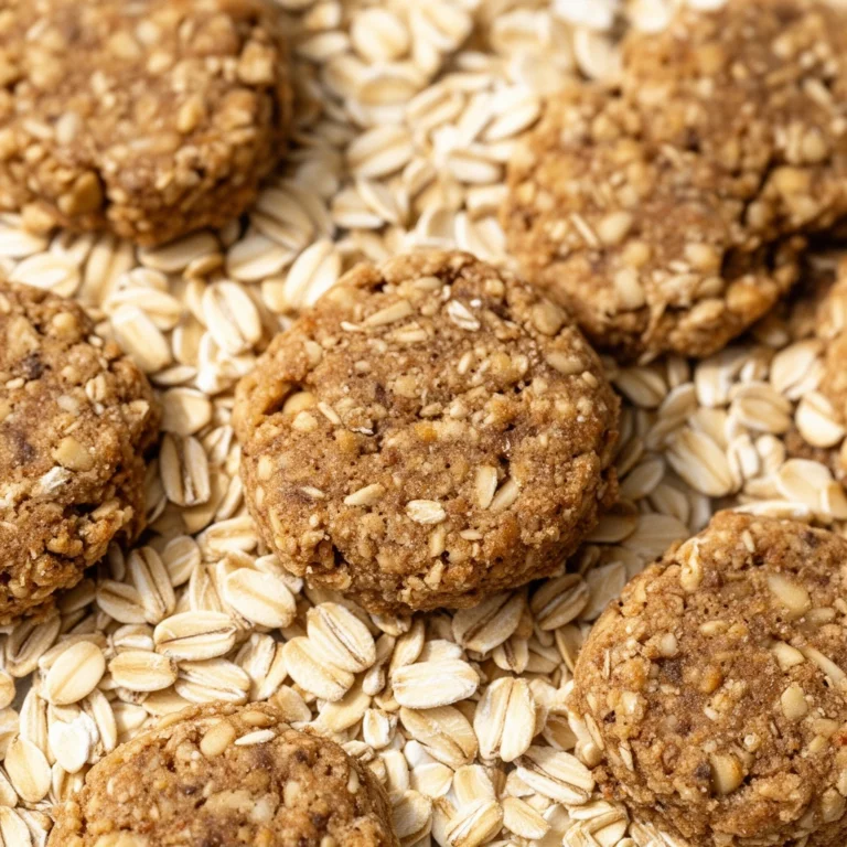 Homemade Dog Treats with Rolled Oats: A Complete Guide Your Pup Will Beg For