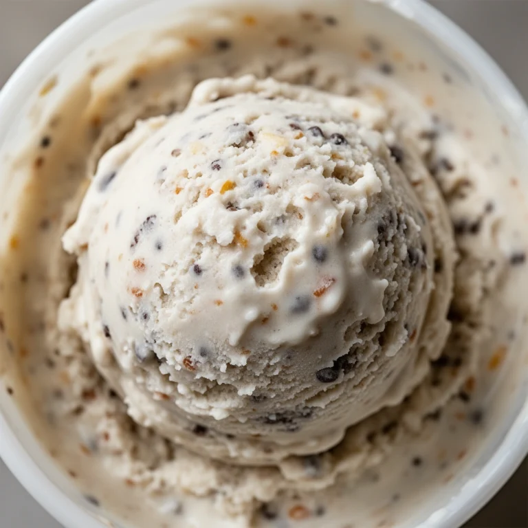 3-Ingredient Homemade Dog Ice Cream: The Cool Treat Your Pup Will Beg For