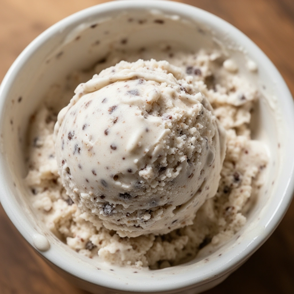 3-Ingredient Homemade Dog Ice Cream illustration
