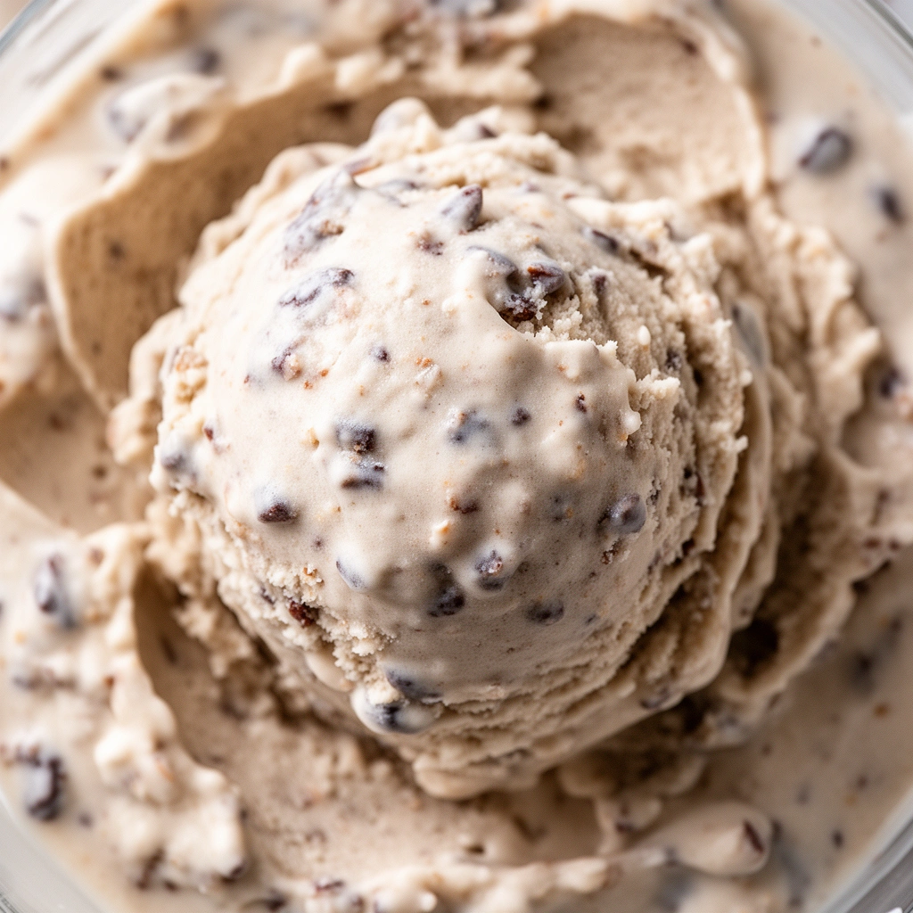 3-Ingredient Homemade Dog Ice Cream illustration