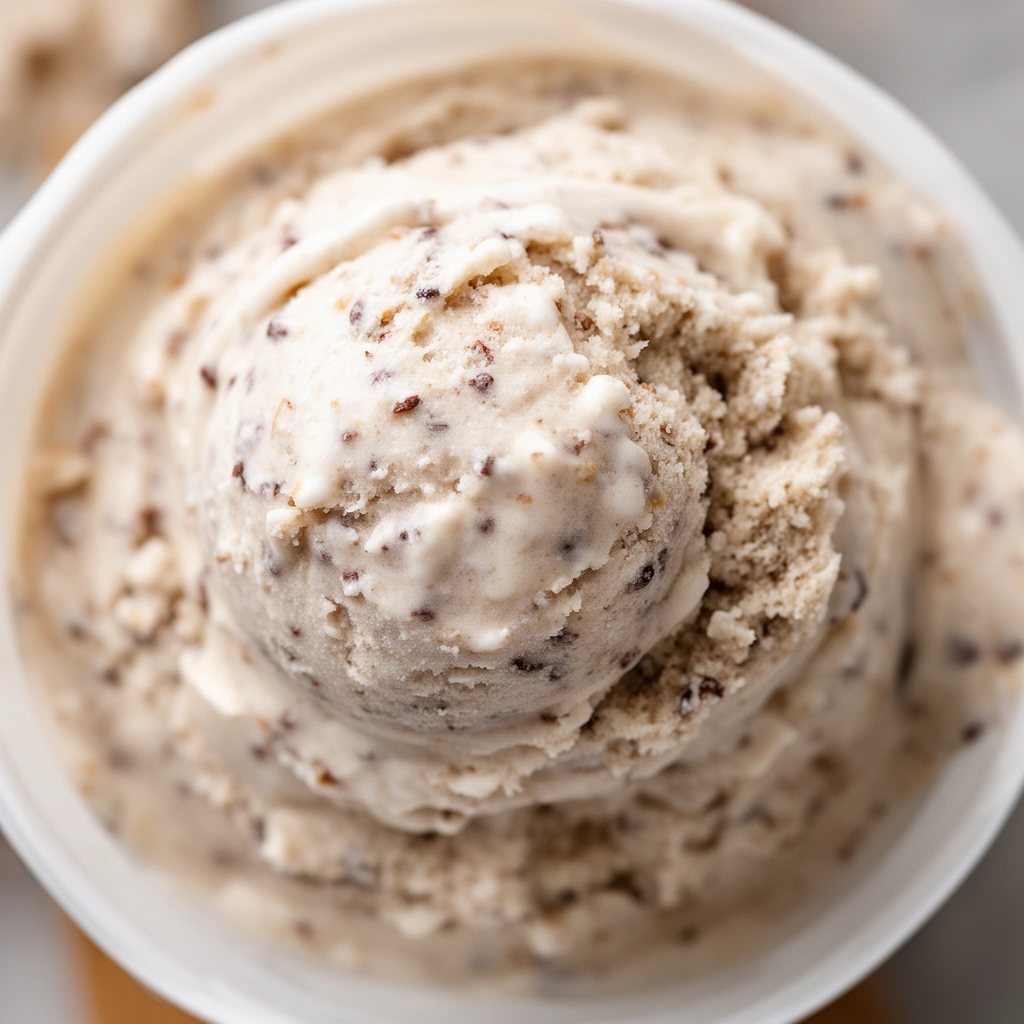 3-Ingredient Homemade Dog Ice Cream illustration