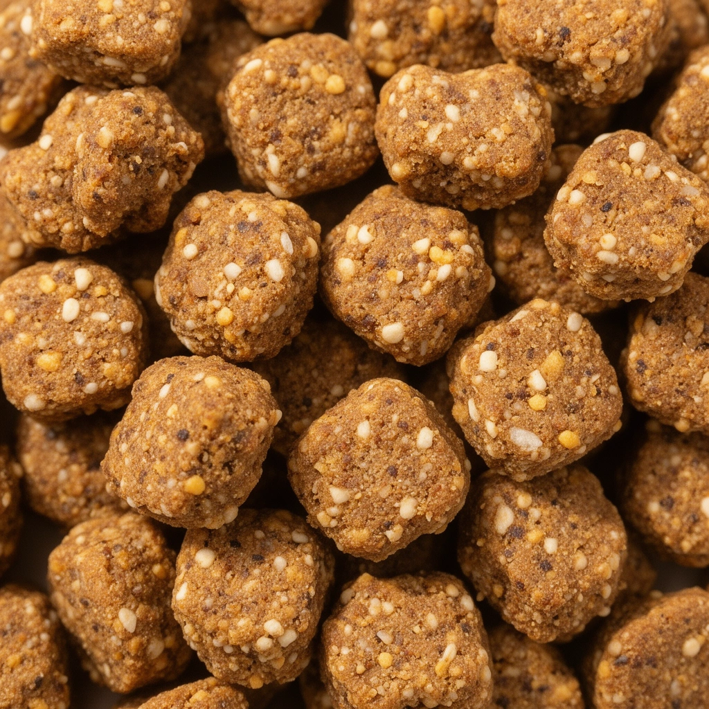 Dog Training Treats illustration