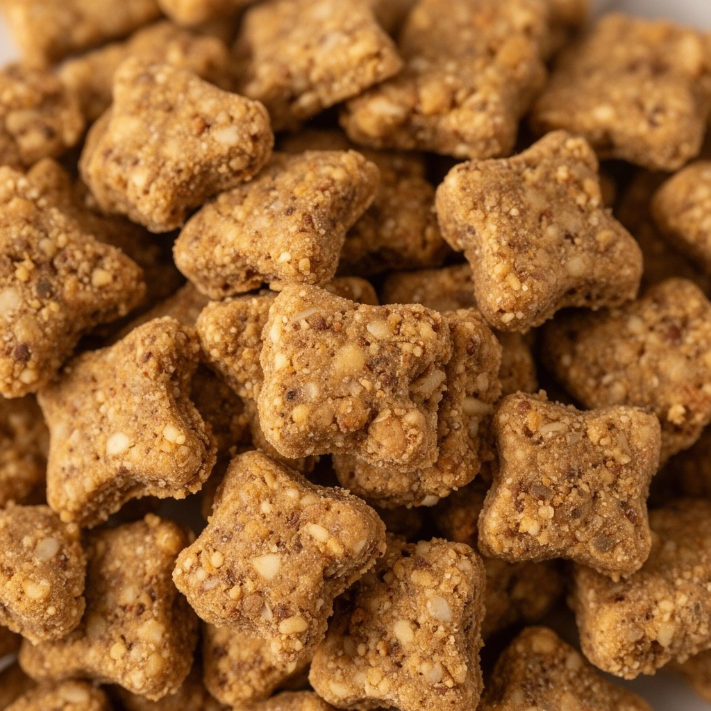 Dog Training Treats illustration