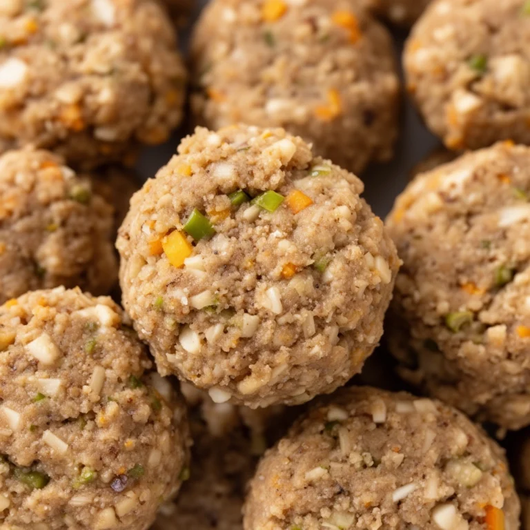 Homemade Baby Food Dog Treats: A Simple Way to Spoil Your Pup