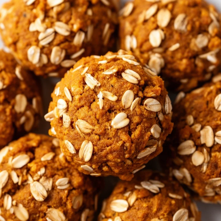 Homemade Pumpkin Oat Dog Treats: The Ultimate Guide Your Pup Will Beg For