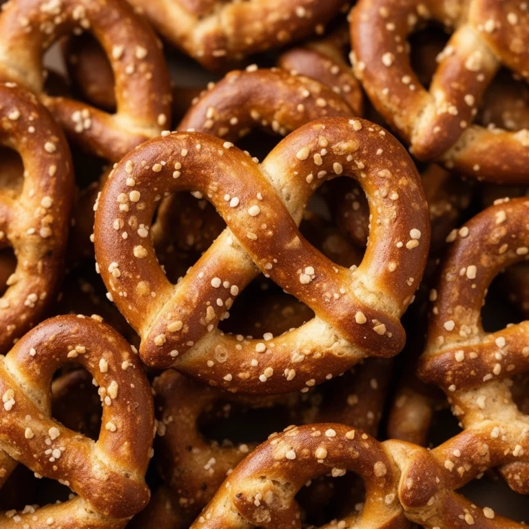 Delicious Pretzels for Dogs: A Treat Your Pup Will Love