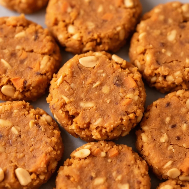 Homemade Peanut Butter Sweet Potato Dog Treats: A Complete Guide to Baking Joy for Your Pup