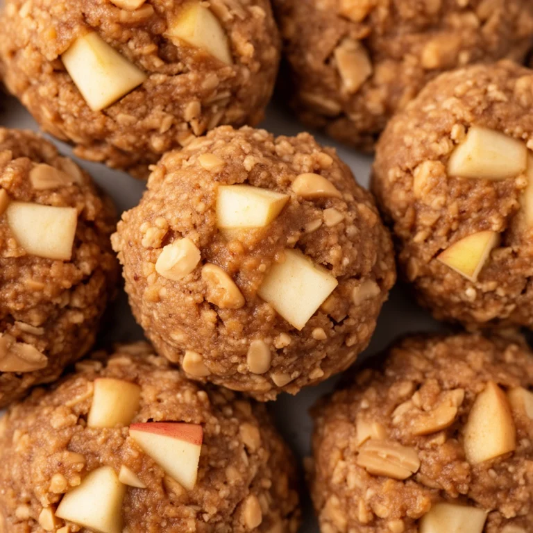 Homemade Apple Peanut Butter Dog Treats: A Recipe Your Pup Will Beg For