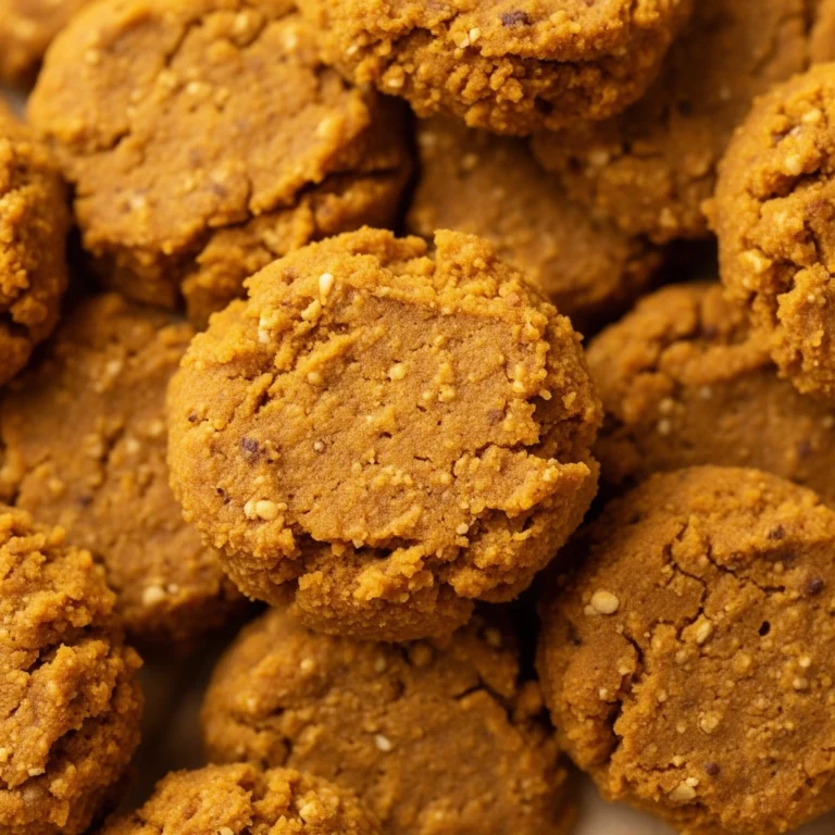 2-Ingredient Pumpkin Dog Treats: The Simple Recipe Your Pup Will Beg For