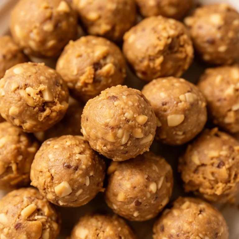 Peanut Butter Balls For Dogs: The Ultimate Guide