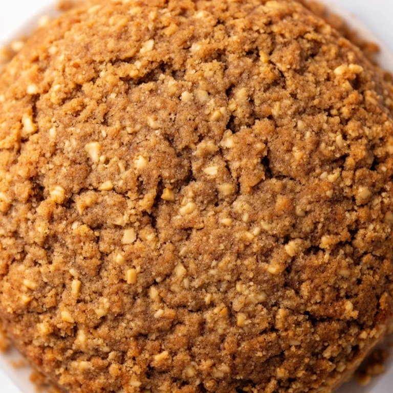 Easy 3-Ingredient Dog Cake Recipe: The Simplest Way to Celebrate Your Pup