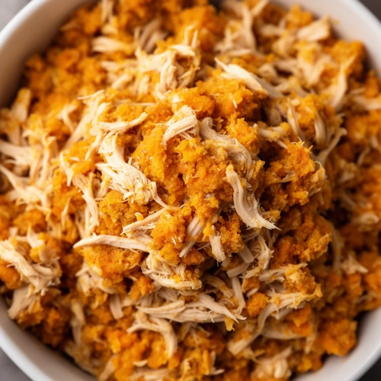 Homemade Chicken and Pumpkin Dog Food Recipe: A Complete Guide