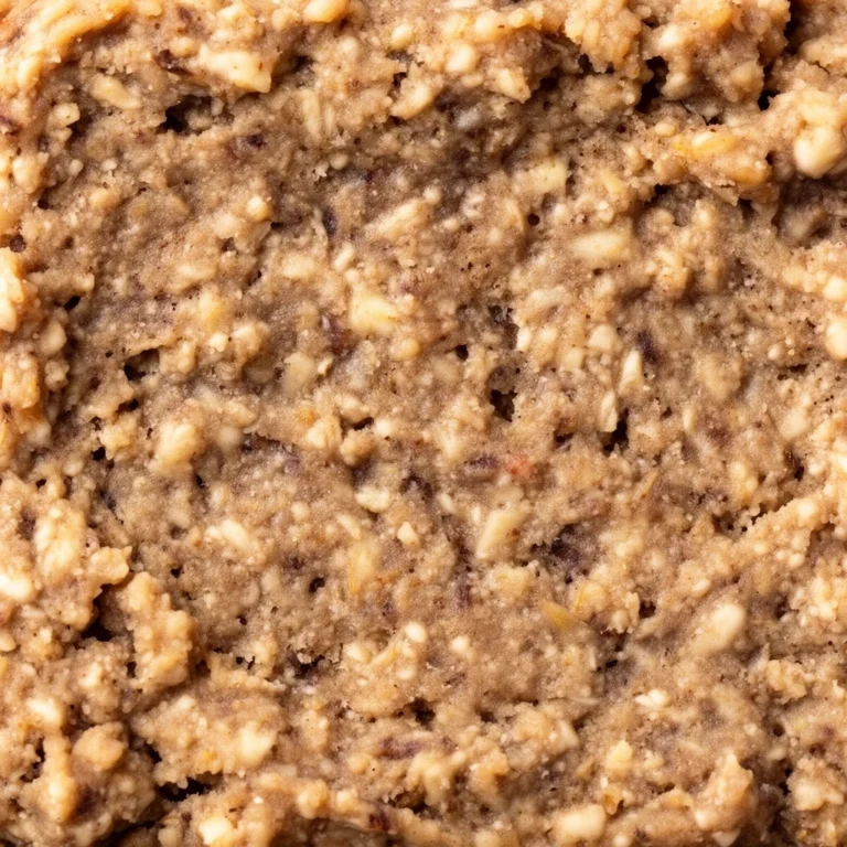 Homemade Banana Bread for Dogs: A Recipe Your Pup Will Beg For
