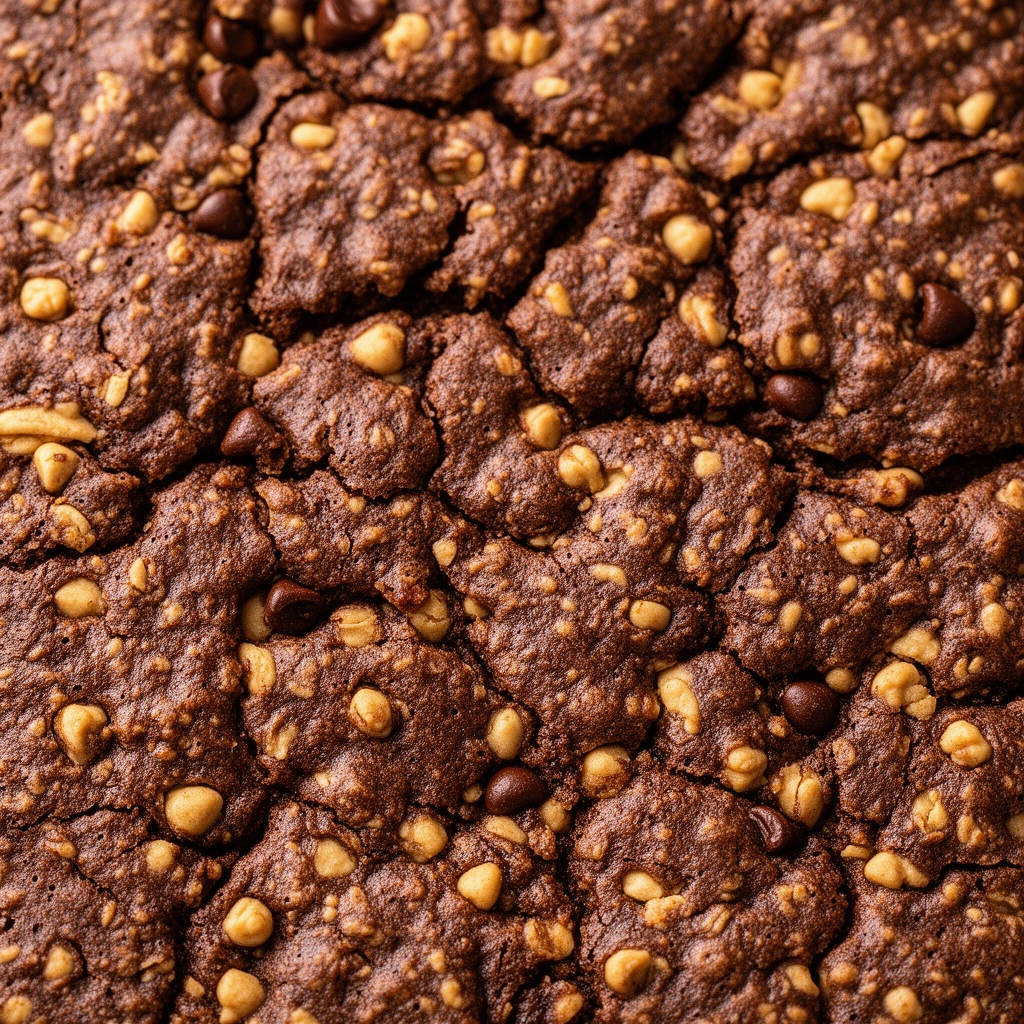 Brownies For Dogs illustration