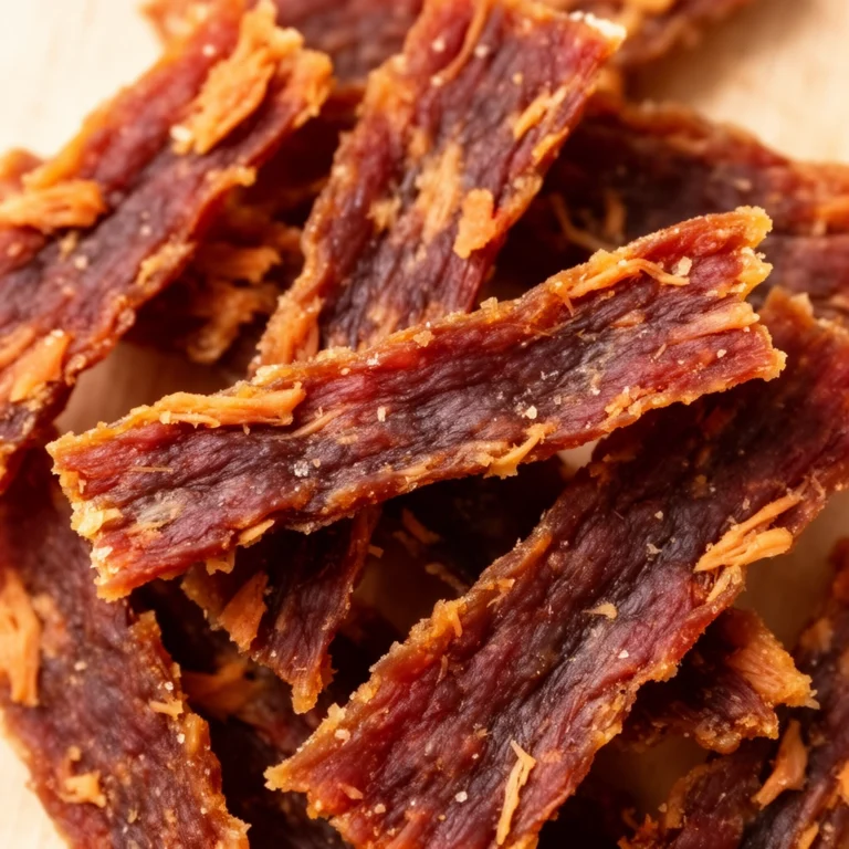 Homemade Dehydrated Chicken Jerky for Dogs: The Complete Guide Your Pup Deserves
