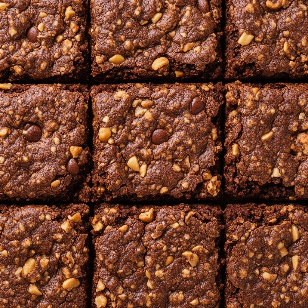 Brownies For Dogs illustration