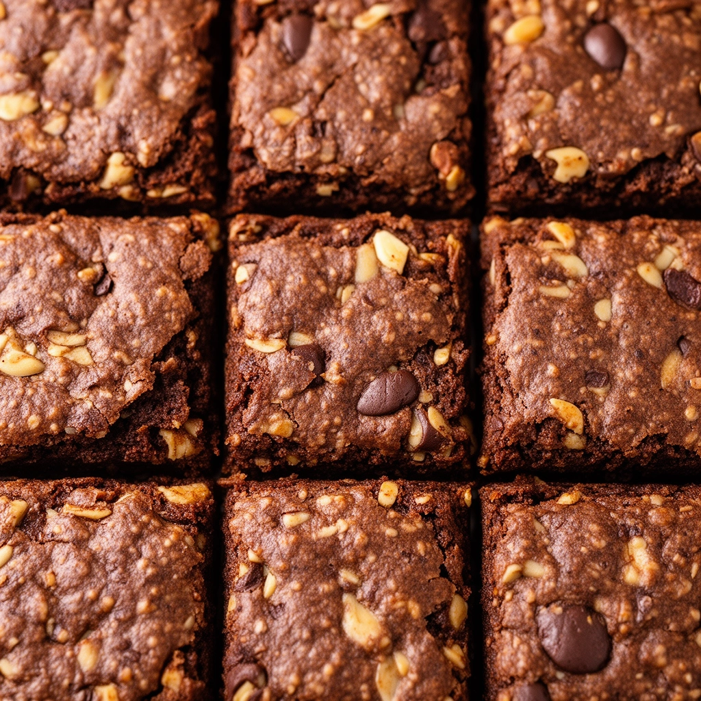 Brownies For Dogs illustration