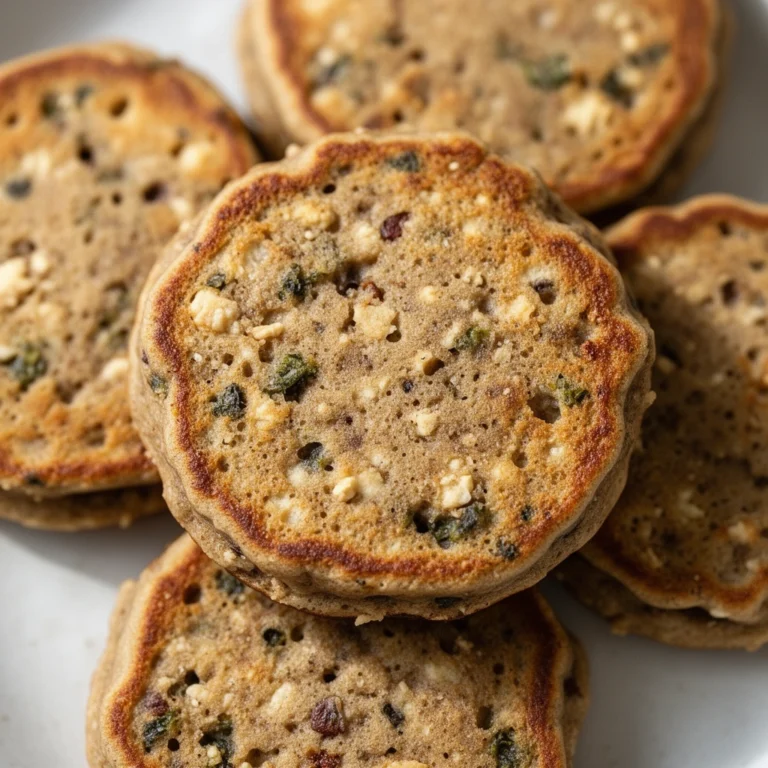 Homemade Dog Pancakes: A Fluffy Treat Your Pup Will Beg For