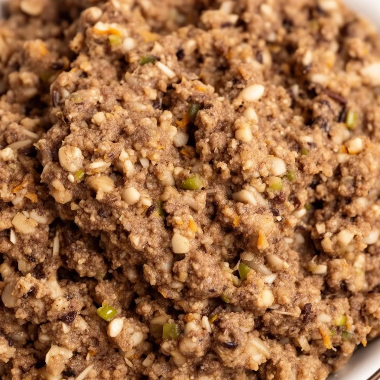 Simple and Healthy Instant Pot Dog Food Recipes