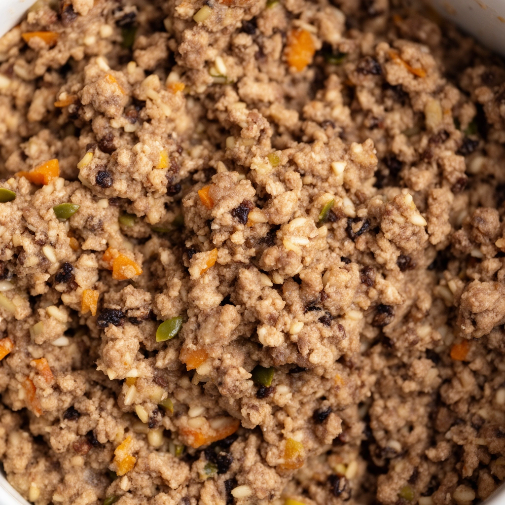 Simple and Healthy Instant Pot Dog Food Recipes illustration
