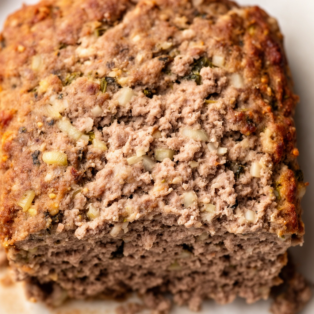 Homemade Meatloaf for Dogs: A Wholesome and Flavorful Meal illustration