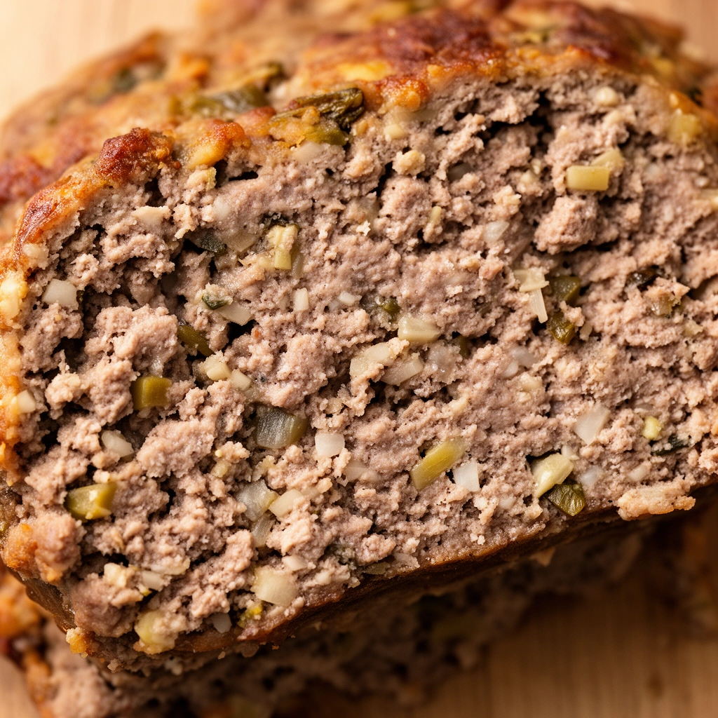 Homemade Meatloaf for Dogs: A Wholesome and Flavorful Meal illustration
