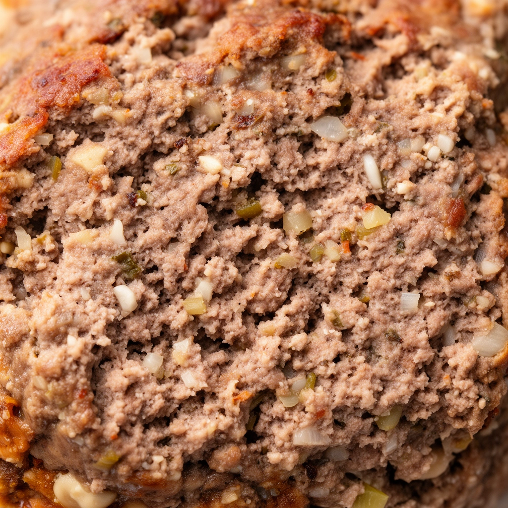 Homemade Meatloaf for Dogs: A Wholesome and Flavorful Meal illustration