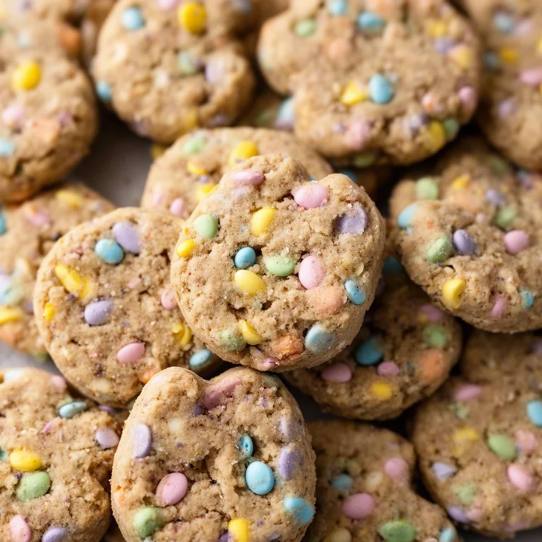Homemade Easter Dog Treats: A Tail-Wagging Guide for Spring