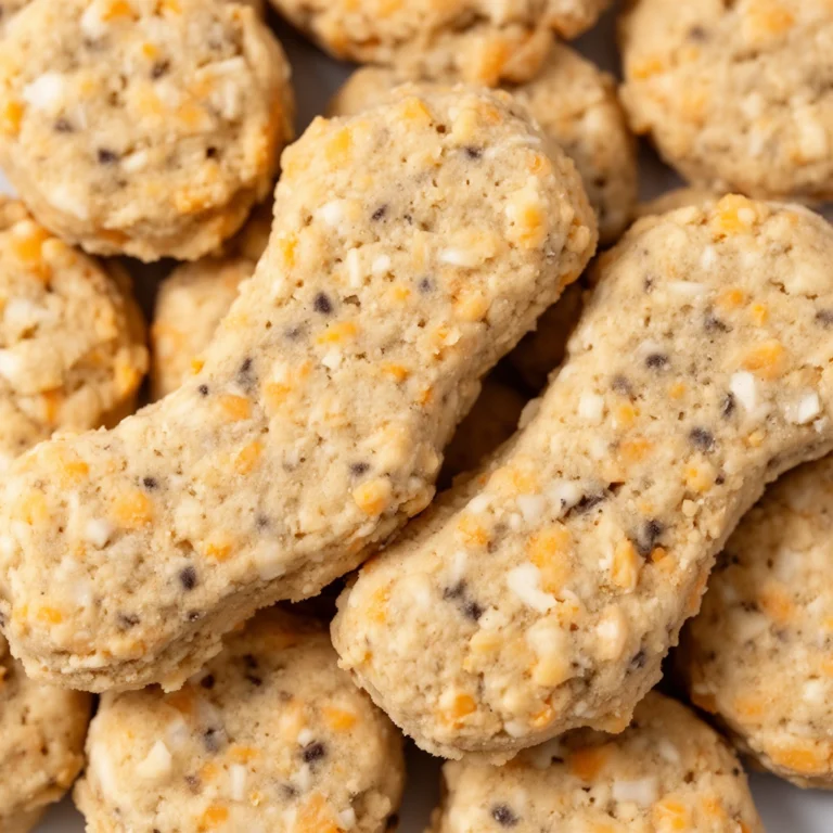 Homemade Cheese Dog Treats: A Complete Guide to Baking Happiness for Your Pup