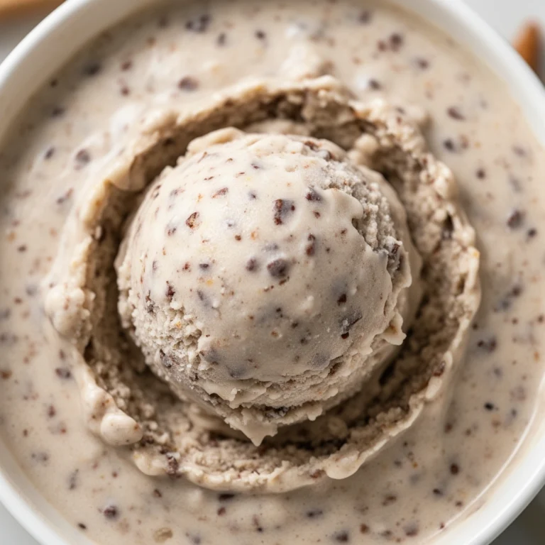 Homemade Dog Ice Cream: A Delicious Treat for Your Furry Friend