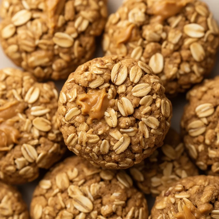 Peanut Butter Oatmeal Dog Treats: A Delicious and Nutritious Snack for Your Furry Friend